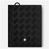 Portafoglio Montblanc Uomo Extreme in Pelle 129975 - 129975